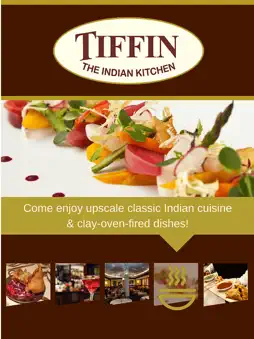 Tiffin. screenshot 5