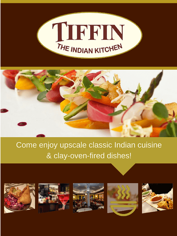 Screenshot #4 pour Tiffin.