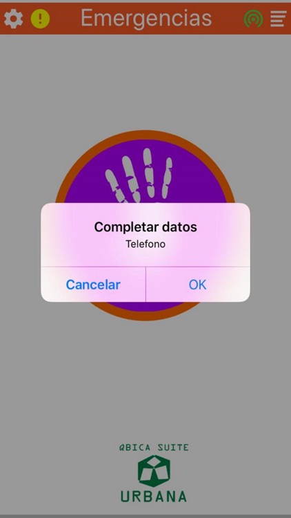 Violencia de genero screenshot-3