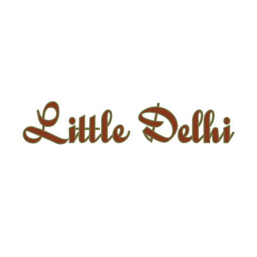 Little Delhi Restaurant icon