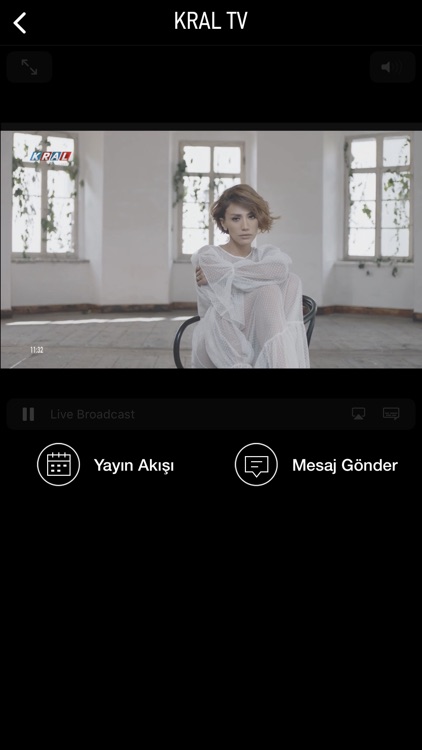 KRAL screenshot-4