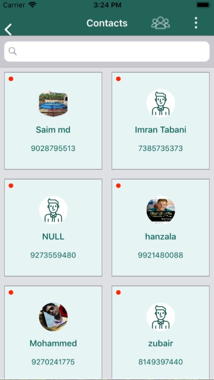 Viachat screenshot-3