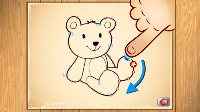 Connect The Dots For Toddlers And Kids(圖1)-速報App