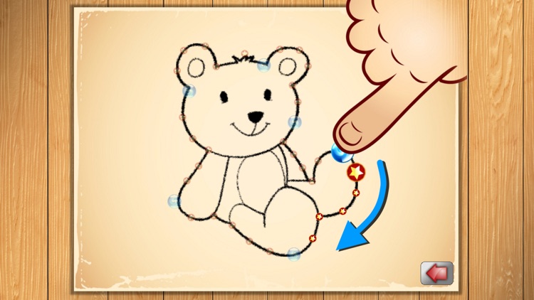 Connect The Dots For Toddlers And Kids