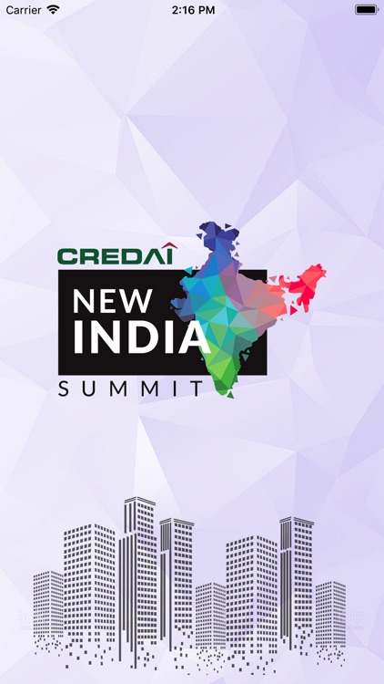 CREDAI 2017