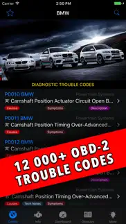 bmw app! problems & solutions and troubleshooting guide - 2