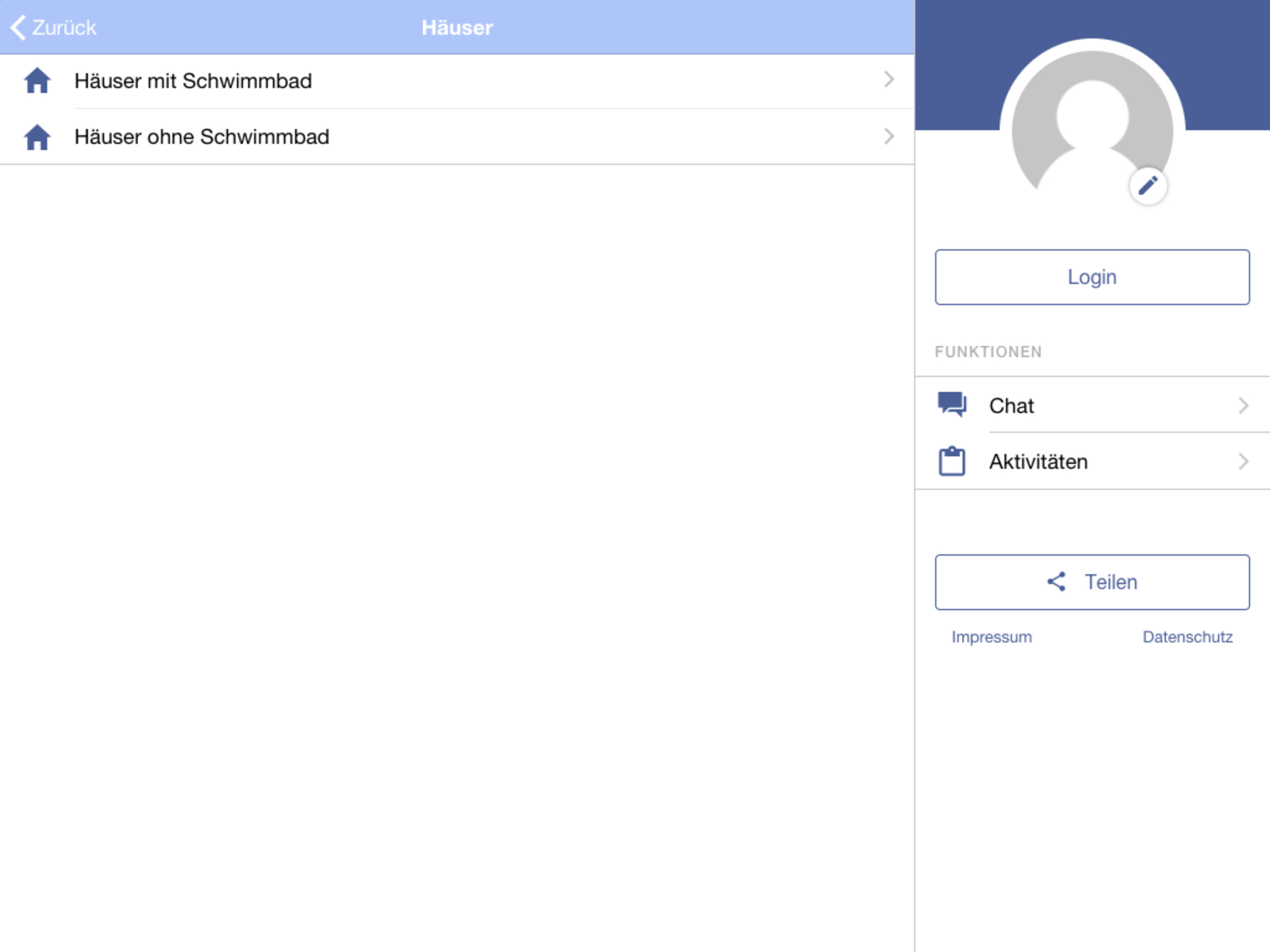 Cux Ferienwohnungen screenshot 9