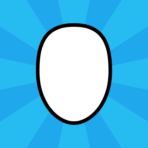 Selfie Games: A TV Party Game Icon