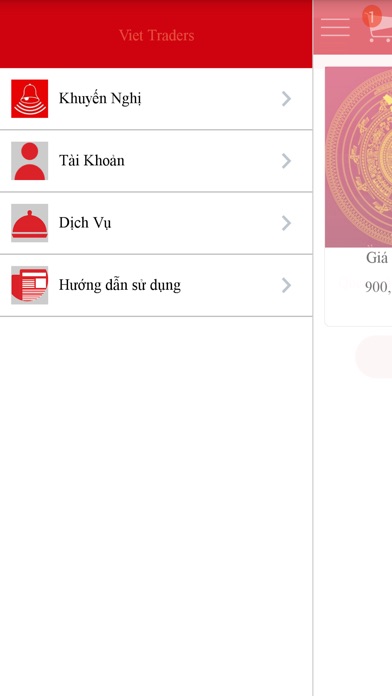 VIETTRADERS screenshot 4