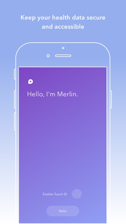 Merlin Health