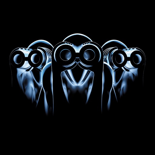 We Are Watching You