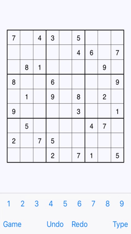 Sudoku!!!!