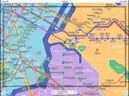 new york subway from zuti ipad resimleri 3