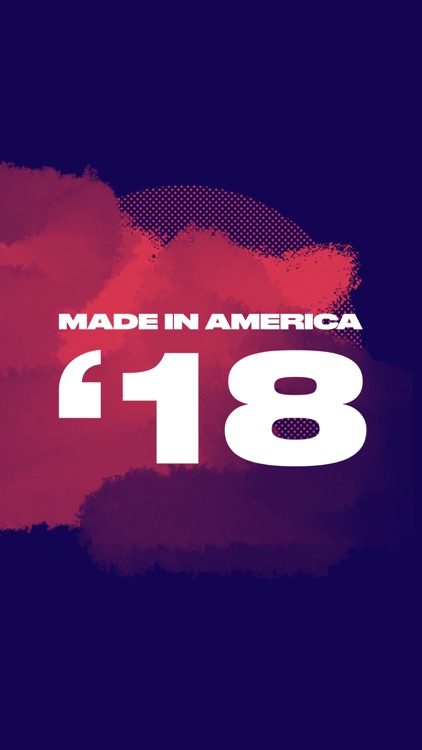 Made In America Festival 2018
