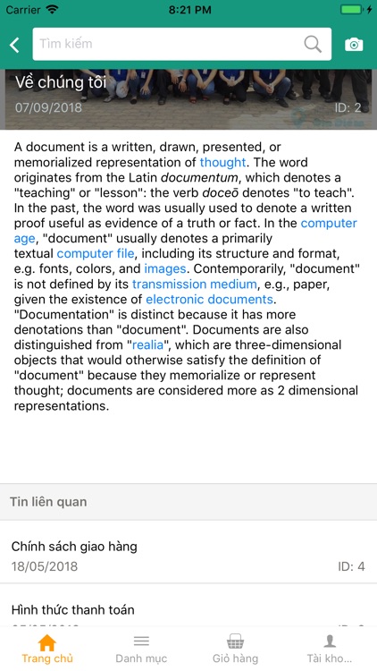 Abatoba screenshot-3