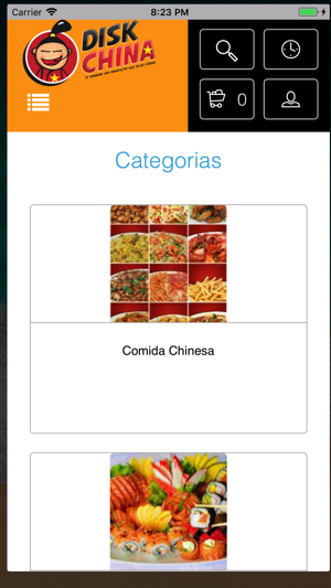 Disk China(圖2)-速報App