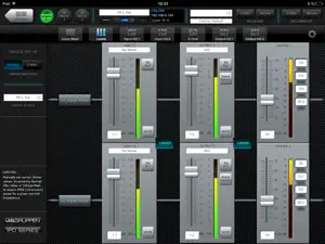 IntelliDrive screenshot #1 for iPad