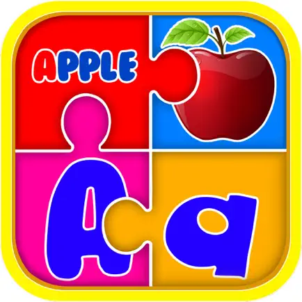 Детская головоломка - Узнайте ABC Читы