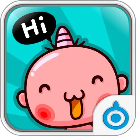 깨비키즈 낱말카드 Читы