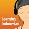 This application does one simple thing: Audio Indonesian Language lessons