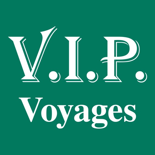 VIP Voyages icon