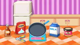 Game screenshot baby Food paradise apk