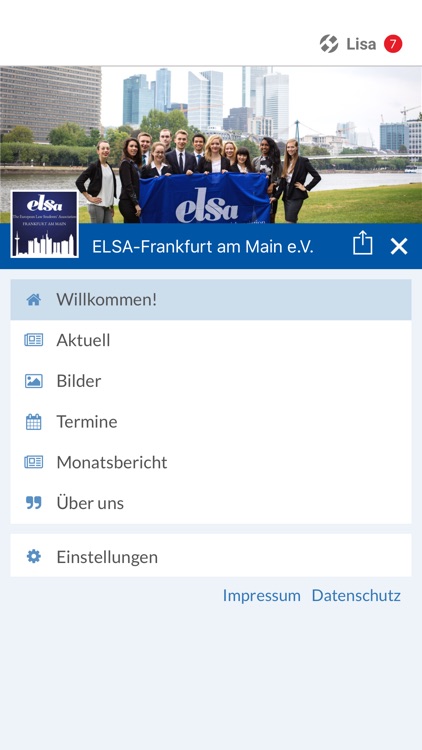 ELSA-Frankfurt am Main e.V.