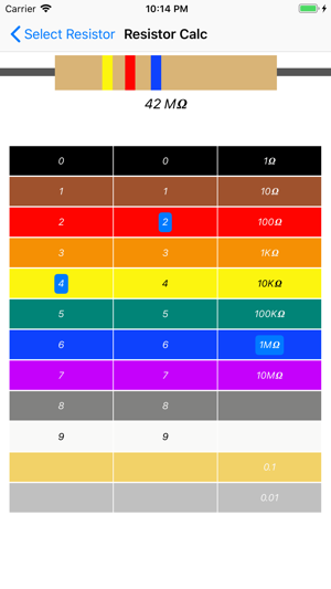 阻力計算器(圖2)-速報App