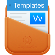 Meh Templates for MS Word S