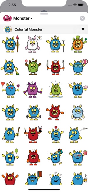 Monster •(圖7)-速報App
