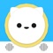 “Q-Chan” is designed to help you catching your cat attention