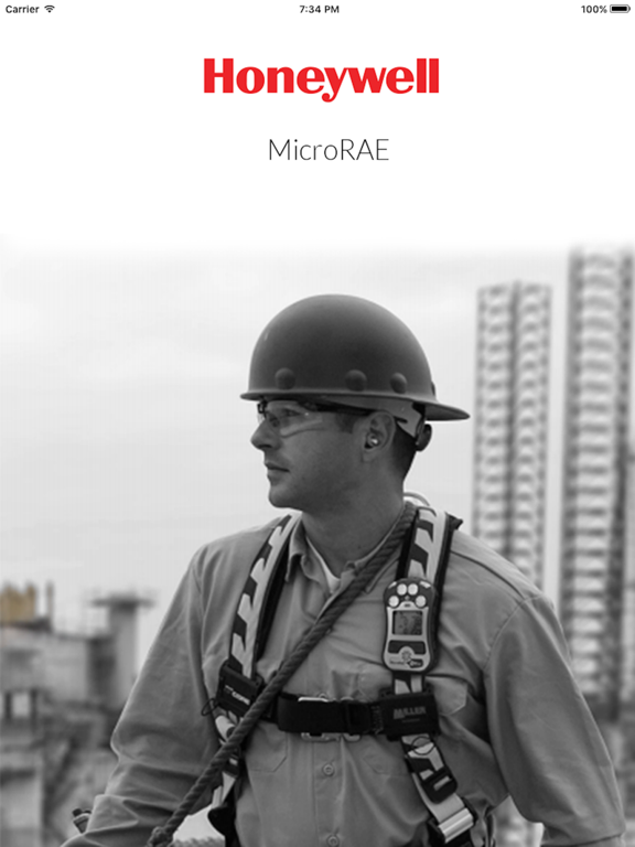 Screenshot #4 pour MicroRAE