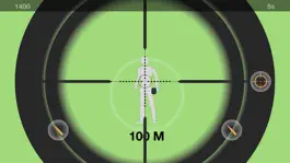 Game screenshot PlayerUnknown Sniper mod apk