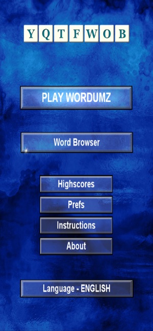 Wordumz(圖1)-速報App