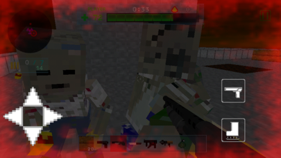 Death Blocks 2 screenshots