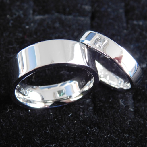 Gerundt Polierbetrieb