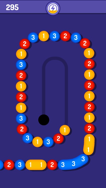 Ball Merge! screenshot-4