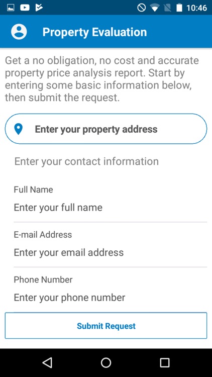 Toronto REMAX Realty screenshot-3