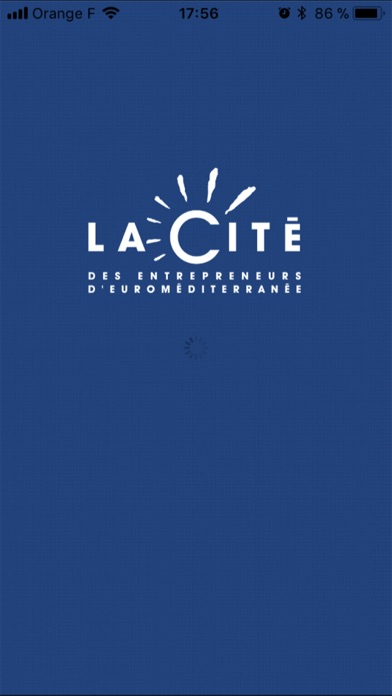 La Cité des Entrepreneurs screenshot 4