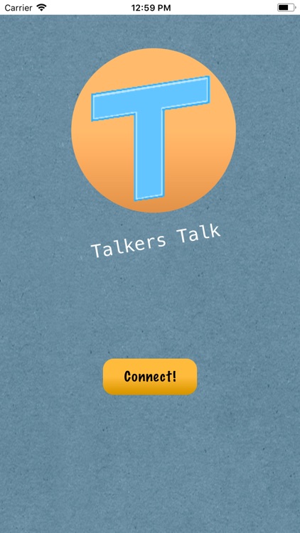 Talkers Talk
