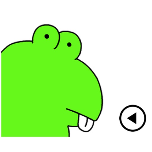 Crazy Rabbit And Crocodile iOS App