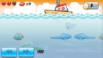 Master Fisher Fishing Adventur screenshot 3