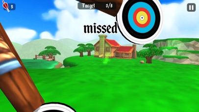 Archery Royale screenshot 3