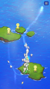 Skyward Journey screenshot