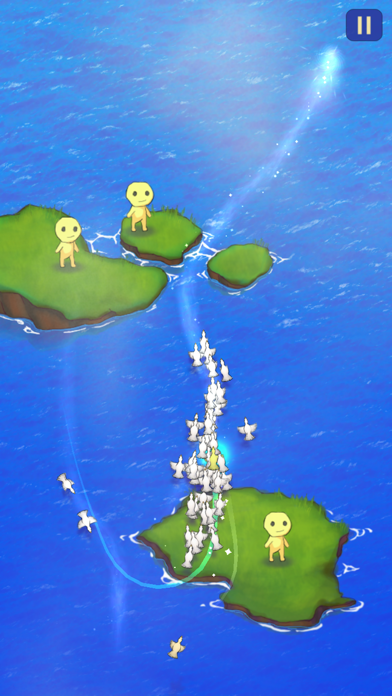 Skyward Journey screenshot 4