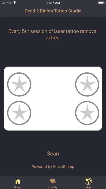 Dead 2 Rights Tattoo Studio