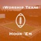 The Texas Longhorns football fan's ultimate pocket reference to all things Texas football