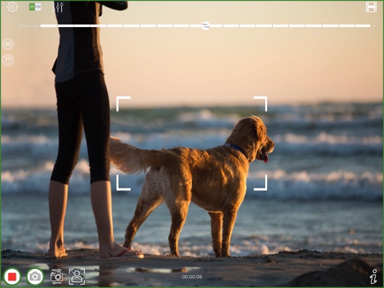 Screenshot #5 pour Neth3D Camera