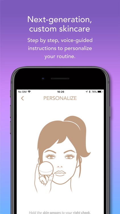 FOREO For You screenshot-3