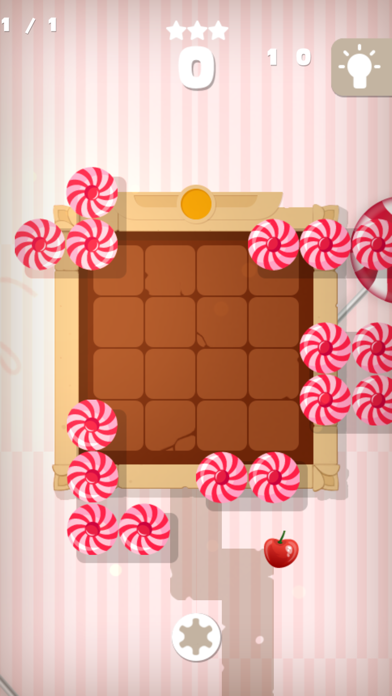 Screenshot #1 pour Block Puzzle Doux bonbons